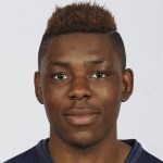 player photo