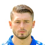 player photo