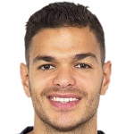 H. Ben Arfa