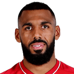 Y. M'Vila