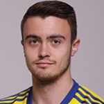 player photo