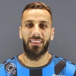 player photo