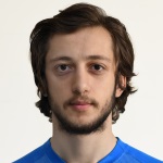 player photo