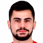 player photo