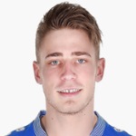 player photo