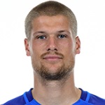 player photo