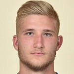 player photo