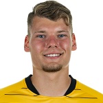 player photo