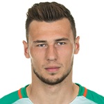 player photo