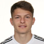 player photo