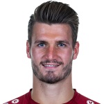 player photo