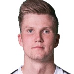 player photo