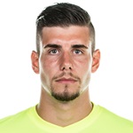 player photo