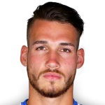 player photo