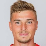 player photo