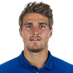 player photo