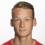 player photo