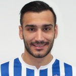 player photo