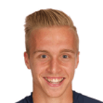 player photo