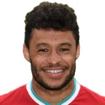 A. Oxlade-Chamberlain