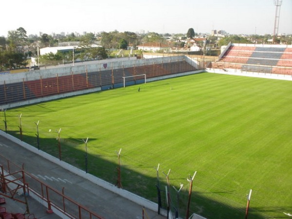 stadium photo