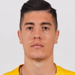 player photo