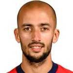 player photo