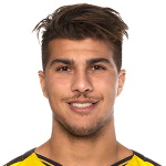 player photo