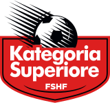 Superliga (Albania)