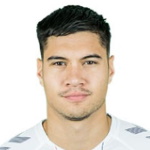 player photo