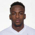 S. Berahino