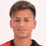 player photo