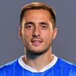 player photo