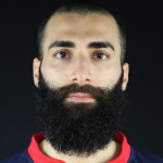 player photo