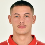 player photo