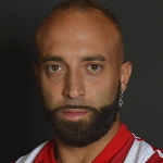 player photo