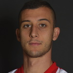 player photo