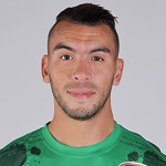 player photo