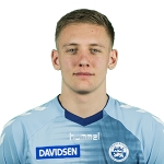 player photo