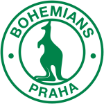 Bohemians 1905