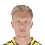 player photo