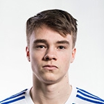 player photo