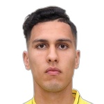 player photo