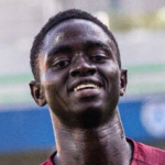 Ibou Sané