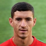 player photo