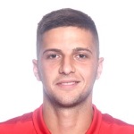 player photo