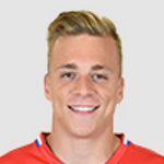 player photo