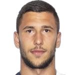 player photo