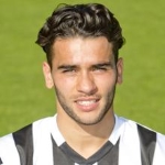 F. El Bakhtaoui