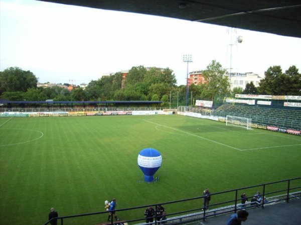 stadium photo